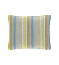Always Greener Blue/Green Indoor/Outdoor Decorative Pillow