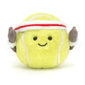 Amusable Tennis Ball
