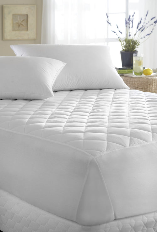 100% Cotton Mattress Pad