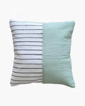 Ari Throw Pillow Cover