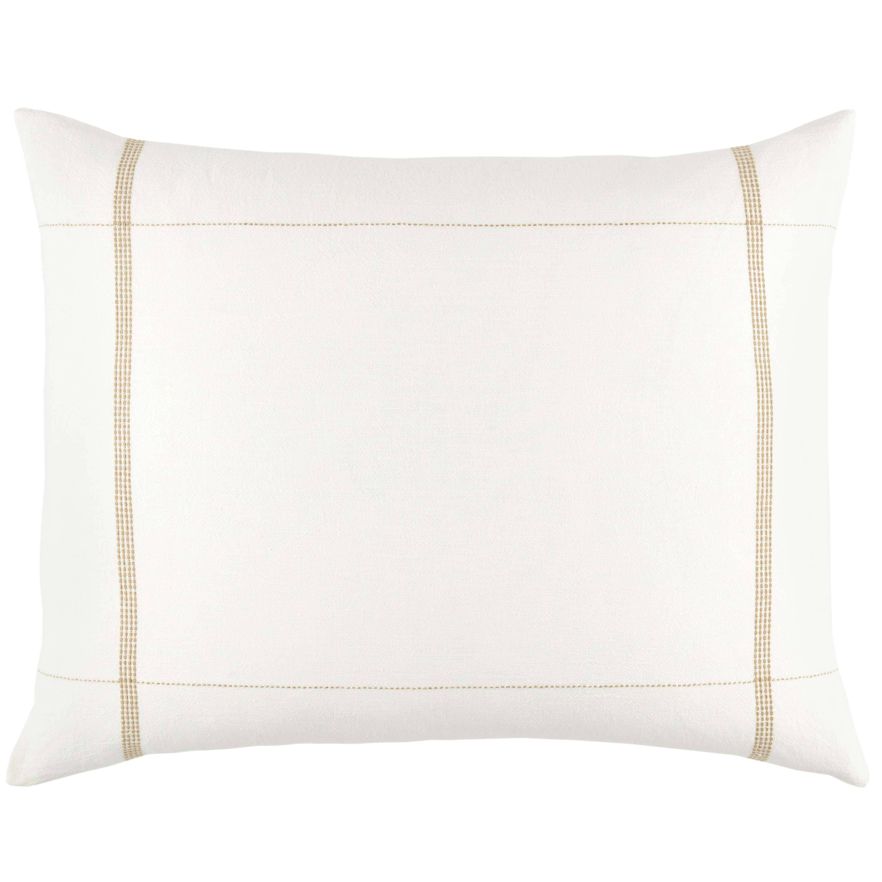 Atherton Natural Sham